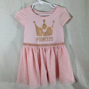 okie dokie children's boutique princess dresses